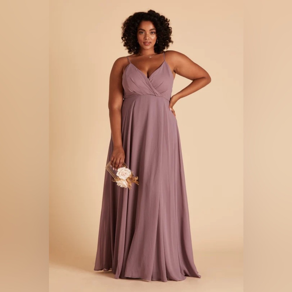 Birdy Grey Kaia Dress